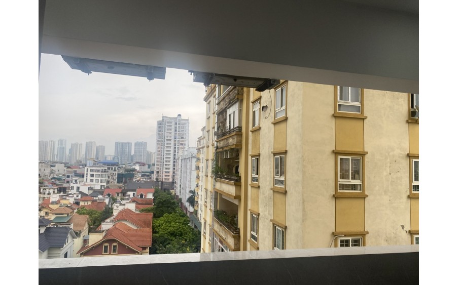 Cho thuê Chung Cư Mễ Trì Thượng, Nam Từ Liêm, 130m -3PN-2WC- Giá 14tr